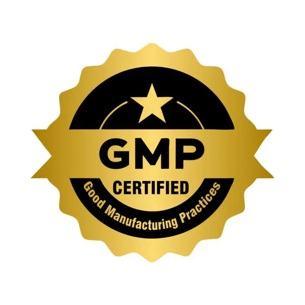 Dentitox Pro GMP Certified